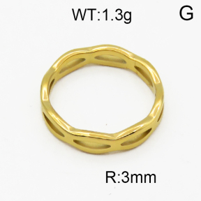 SS Ring  3-10#  5R2000187vbmb-260