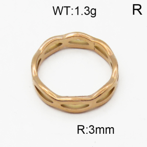 SS Ring  3-10#  5R2000188vbmb-260