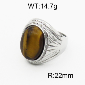 SS Ring  7-13#  5R4000417bhva-260