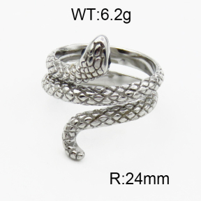 SS Ring  6-13#  5R4000430vbpb-260