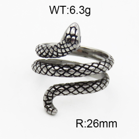 SS Ring  6-13#  5R4000432vbpb-260