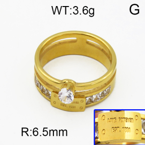 SS Ring  5-9#  5R4000435vbpb-260