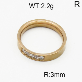 SS Ring  4-8#  5R4000439vbll-260