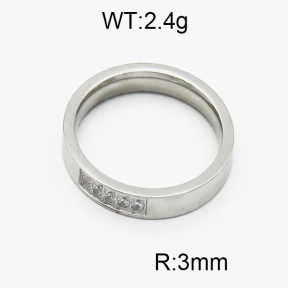 SS Ring  4-8#  5R4000440aakl-260