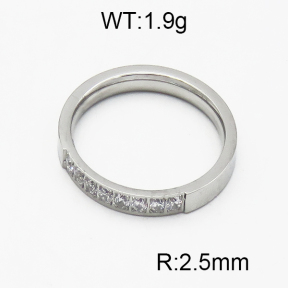 SS Ring  3-11#  5R4000446vbmb-260