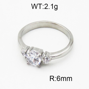 SS Ring  5-10#  5R4000448abol-260