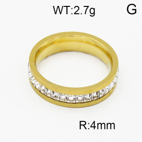 SS Ring  4-10#  5R4000451vbnb-260