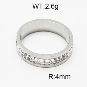 SS Ring  4-10#  5R4000452vbmb-260