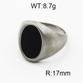 SS Ring  6-12#  5R4000455bhva-260