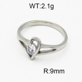 SS Ring  5-10#  5R4000480vbnl-260