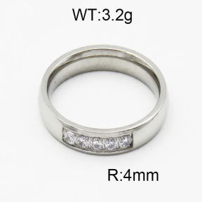 SS Ring  5-10#  5R4000481aakl-260