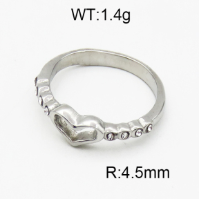 SS Ring  5-10#  5R4000482abol-260