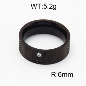 SS Ring  6-12#  5R4000483ablb-260