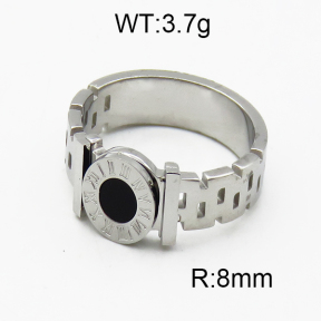 SS Ring  5-9#  5R4000485bbov-260