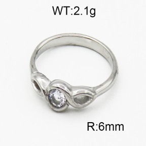 SS Ring  6-10#  5R4000487vbnl-260