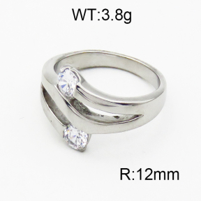 SS Ring  6-10#  5R4000488abol-260