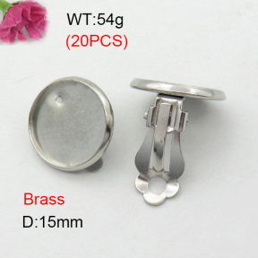 Fashion Brass Accessories  F3AC30011ajvb-J125