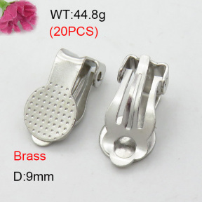 Fashion Brass Accessories  F3AC30023bika-J125