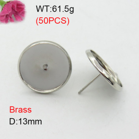 Fashion Brass Accessories  F3AC30032ajvb-J125