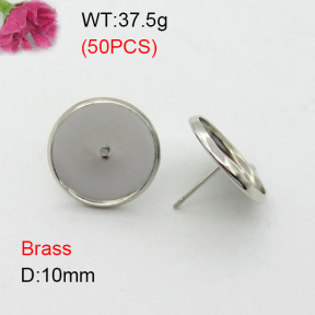 Fashion Brass Accessories  F3AC30038vila-J125