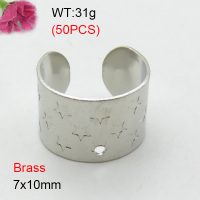 Fashion Brass Accessories  F3AC30044vila-J125