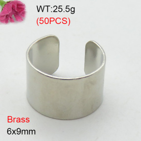 Fashion Brass Accessories  F3AC30047vila-J125