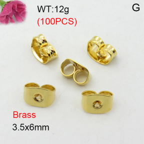Fashion Brass Accessories  F3AC30115vhov-J125