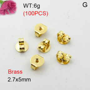 Fashion Brass Accessories  F3AC30118vhov-J125