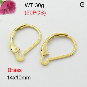 Fashion Brass Accessories  F3AC30136vila-J125