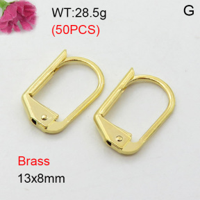Fashion Brass Accessories  F3AC30145ajvb-J125