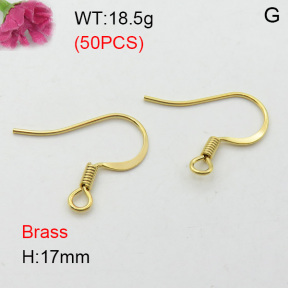 Fashion Brass Accessories  F3AC30151ahlv-J125