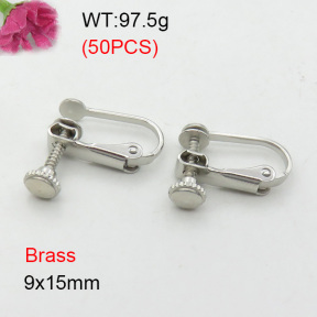 Fashion Brass Accessories  F3AC30163amaa-J125
