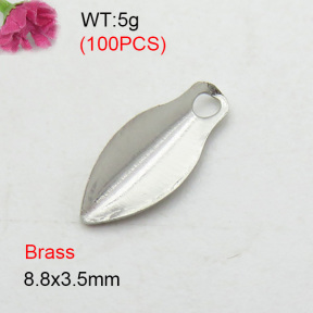 Fashion Brass Accessories  F3AC30166ajvb-J125