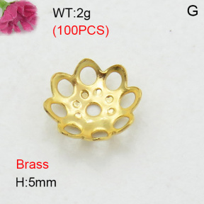 Fashion Brass Accessories  F3AC30171ajvb-J125