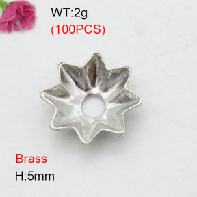 Fashion Brass Accessories  F3AC30184vila-J125