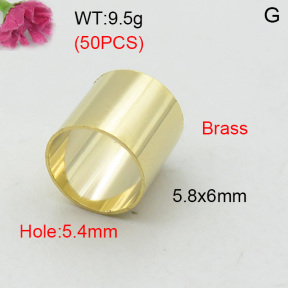Fashion Brass Accessories  F3AC30237ajlv-J125