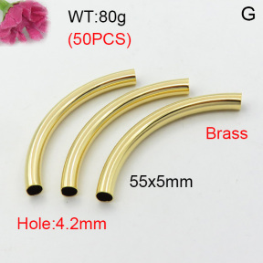 Fashion Brass Accessories  F3AC30269hilb-J125