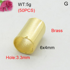 Fashion Brass Accessories  F3AC30285vila-J125