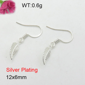 SS Earrings  F3E200346baka-J125