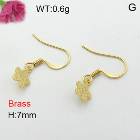 SS Earrings  F3E200349baka-J125