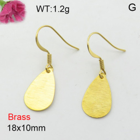 SS Earrings  F3E200366baka-J125