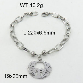 SS Bracelet  3B2003108vbnb-350