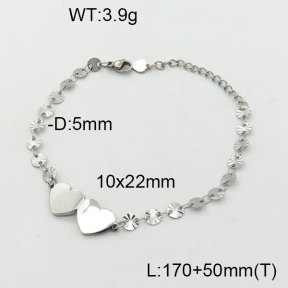 SS Bracelet  3B2003116vbnb-350