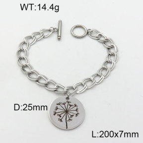 SS Bracelet  3B2003118vbnb-350