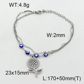 SS Bracelet  3B3002620abol-350