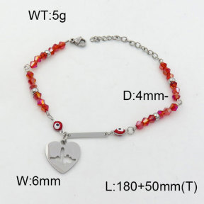 SS Bracelet  3B4002616abol-350