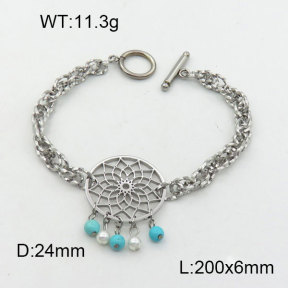 SS Bracelet  3B4002617abol-350