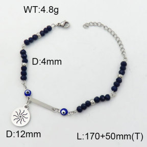 SS Bracelet  3B4002629abol-350