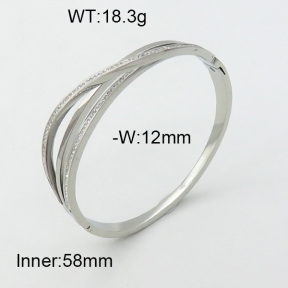 SS Bangle  3BA4001435vhmv-617