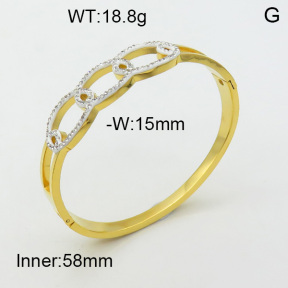 SS Bangle  3BA4001436vhov-617